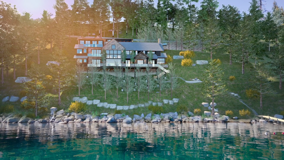 447 Lakeshore Engel & Völkers Lake Tahoe